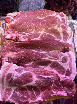 Capocollo di maiale 500 g