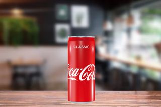 ЖБ Coca-Cola