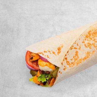 Самый вкусный ролл 