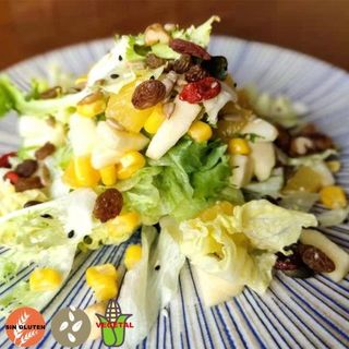 511 Ensalada Vegetariana