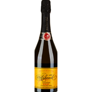 Aslaneli - Brut, Sparkling Wine