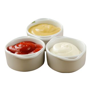 Сырный соус