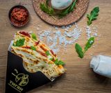 Палачинка с Прошуто крудо (270г)