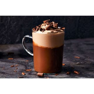 Hot Chocolate