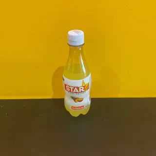 Star  Ananas (33CL)