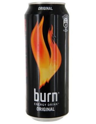 Burn (500мл)