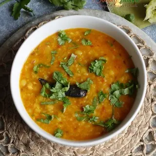 Tadka Dal