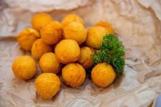 Картопляні крокети (140г)