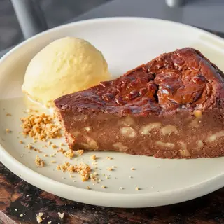 BROWNIE CASOLÀ