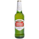 Stella Artois pivo
