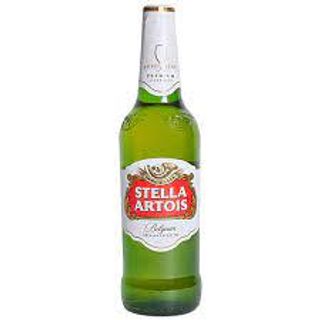 Stella Artois pivo
