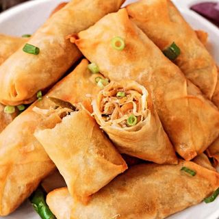 Spring Roll