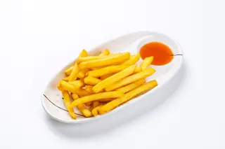 111 Patatine fritte