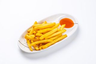 111 Patatine fritte