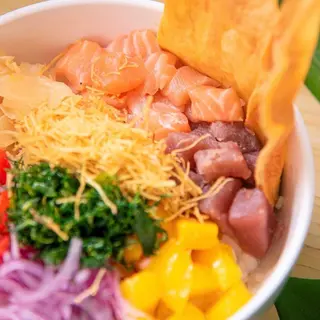 Hawaï Bowl