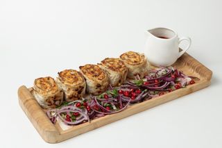 Საფირმო ქაბაბი