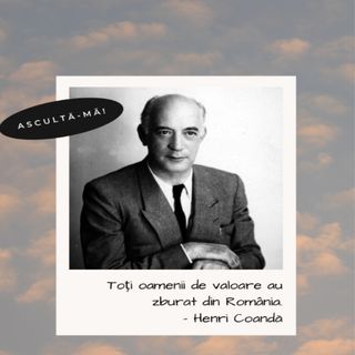 Vedere funny Henri Coanda