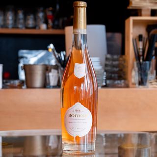 Bodvar Rose No7 0,75l