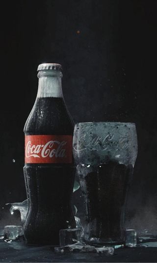Coca-Cola