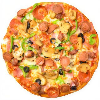 MEDIANA BUFFALLO ROYERS