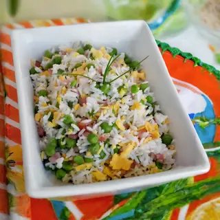 812 Arroz Chao Chao