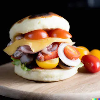 Mc Sola Burger