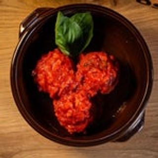 Pallotte cacio e ova