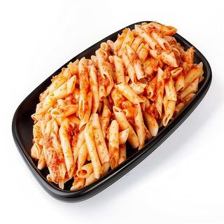 Macarrones A La Boloñesa