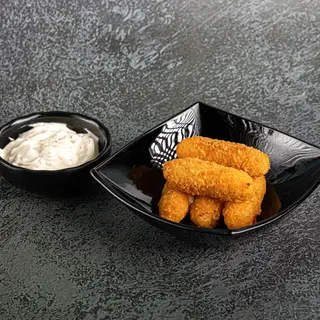 Сырные палочки (150г)