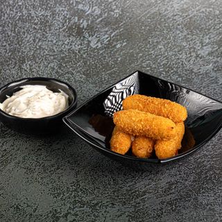 Сырные палочки