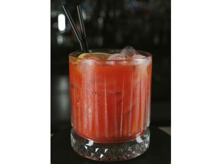 Кривава Мері (250ml)