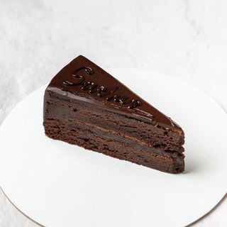 Sacher torta