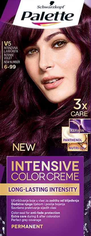 PALETTE ICC V5 INTENZ.LJUBIČASTA 6-99 (252141)