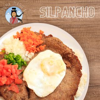 Silpancho