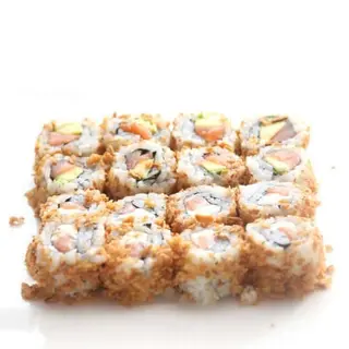 Menú Maki M10