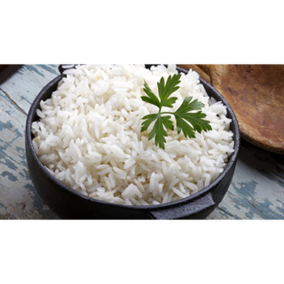 16 Варен ориз