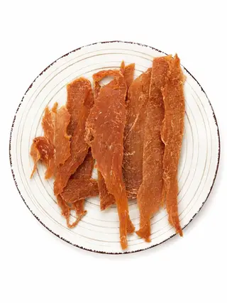 Джерки з куркою