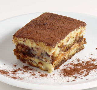 Tiramisù