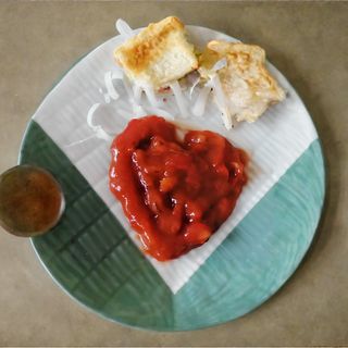 Salsa veoma ljuti sos 60 g