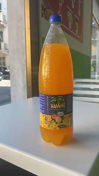 Succo Hawaii 1.5 l