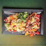 Свинско по азиатски (400г)