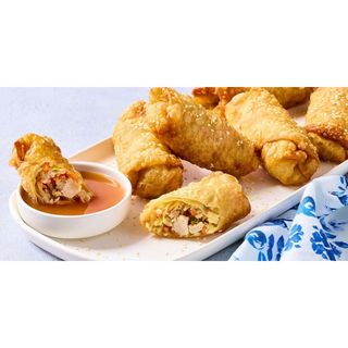 Roll Eggs - 4 Pieces