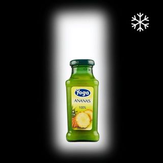 Succo Ananas 200ml