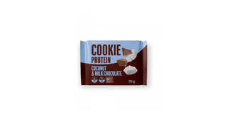 Cookie coconut chocolate 70g