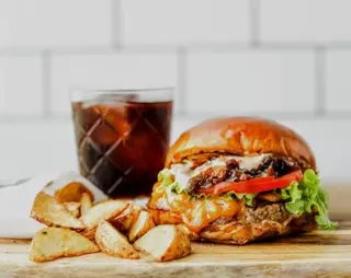 Menu Clássico