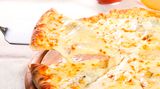 Pizza Quatre Fromages