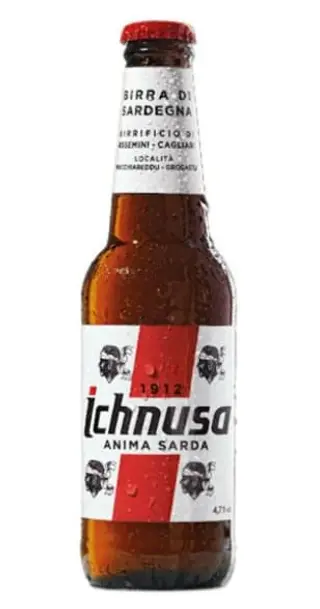 Ichnusa 66 cl