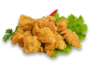 Double чикен байтс 8 шт. (400 г.)