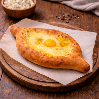 ხაჭაპური აჭარული