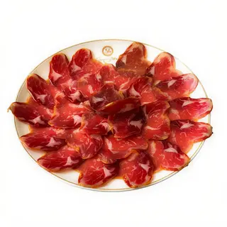 Lomo Cinco Jotas (60 G.)